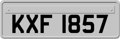 KXF1857