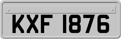 KXF1876