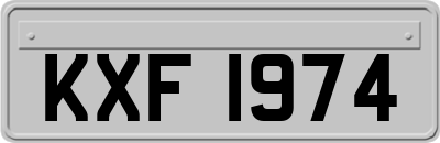 KXF1974