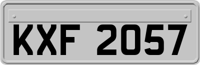 KXF2057