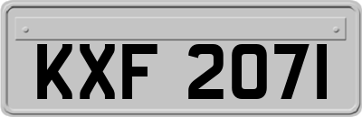 KXF2071