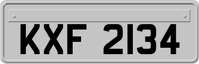 KXF2134