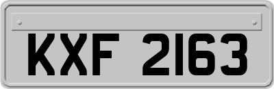 KXF2163