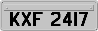 KXF2417