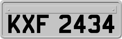 KXF2434