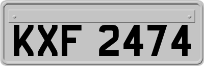KXF2474
