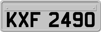 KXF2490
