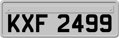 KXF2499
