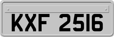KXF2516