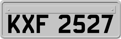 KXF2527