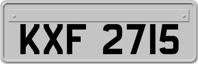 KXF2715
