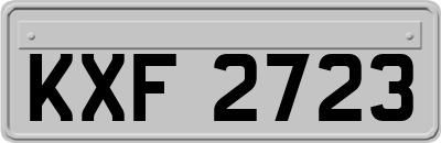 KXF2723