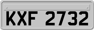 KXF2732