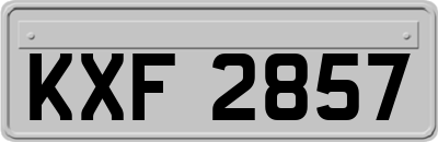 KXF2857