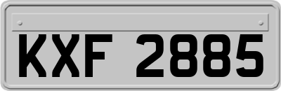 KXF2885