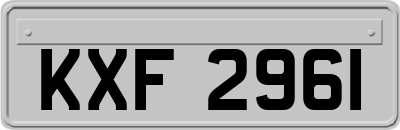 KXF2961