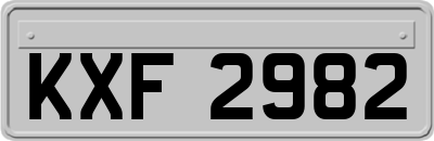 KXF2982