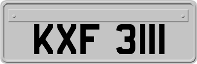 KXF3111