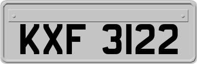 KXF3122