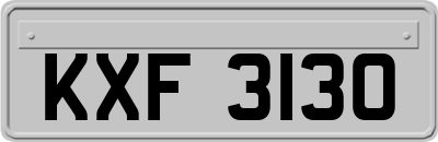 KXF3130