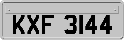 KXF3144