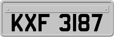 KXF3187