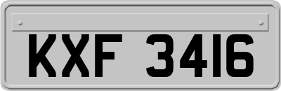 KXF3416