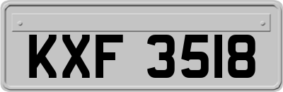 KXF3518