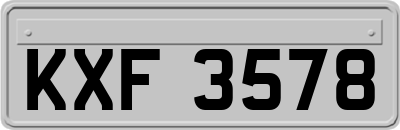 KXF3578