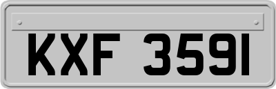 KXF3591