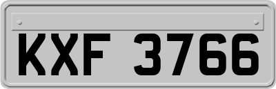 KXF3766