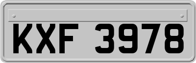 KXF3978