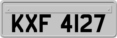 KXF4127