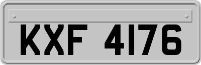 KXF4176