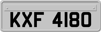 KXF4180