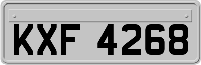 KXF4268