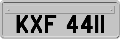 KXF4411