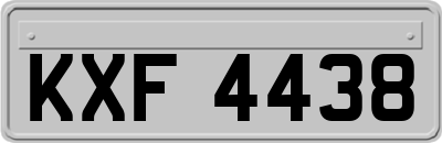 KXF4438