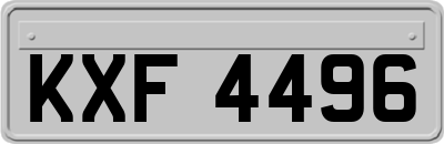 KXF4496