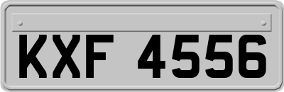 KXF4556