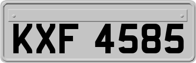 KXF4585