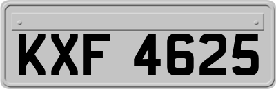 KXF4625