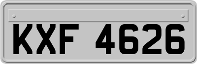 KXF4626