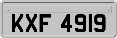 KXF4919