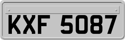 KXF5087
