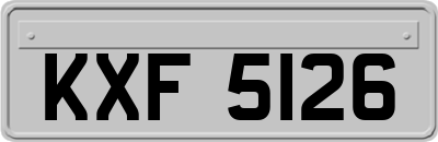 KXF5126