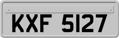 KXF5127
