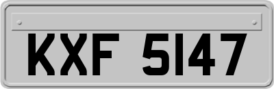 KXF5147