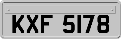 KXF5178