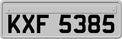 KXF5385